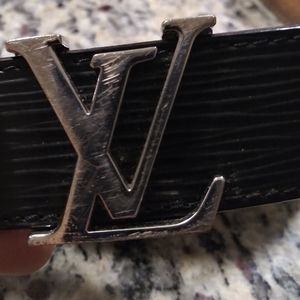 Louis Vuitton Belt